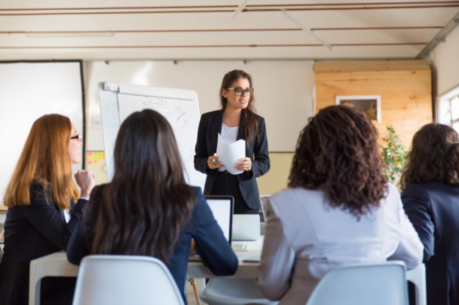 Consultation de ressources d'apprentissage financier