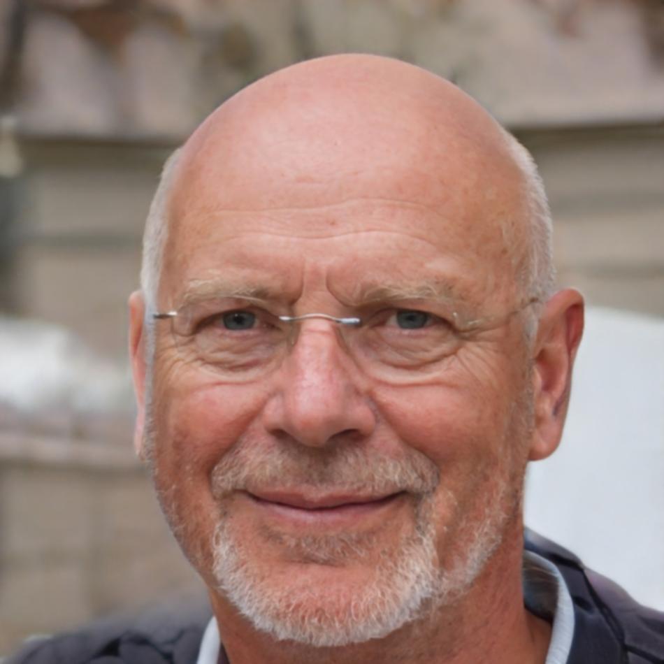 Portrait de Bastien Moreau, expert en analyse budgétaire