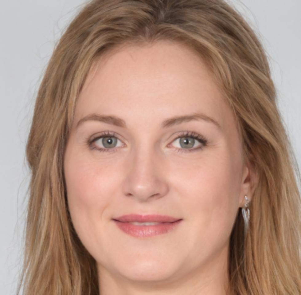 Portrait de Camille Dubois