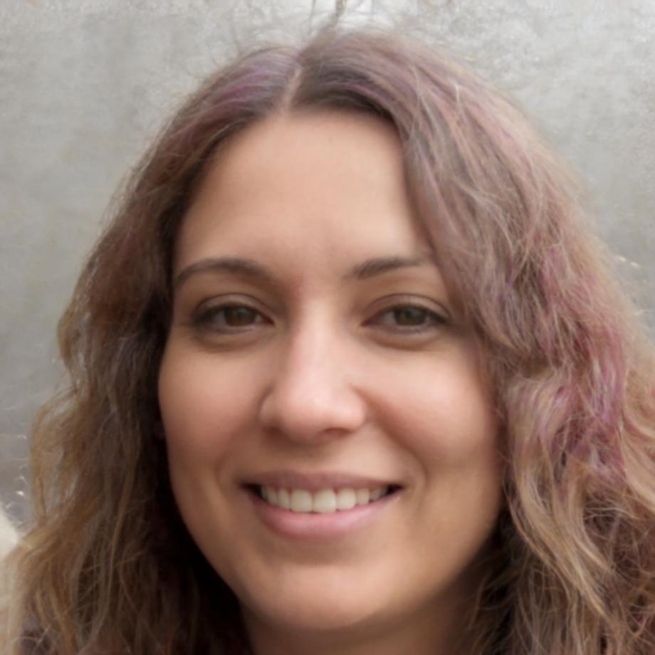 Portrait de Séraphine Blanchard