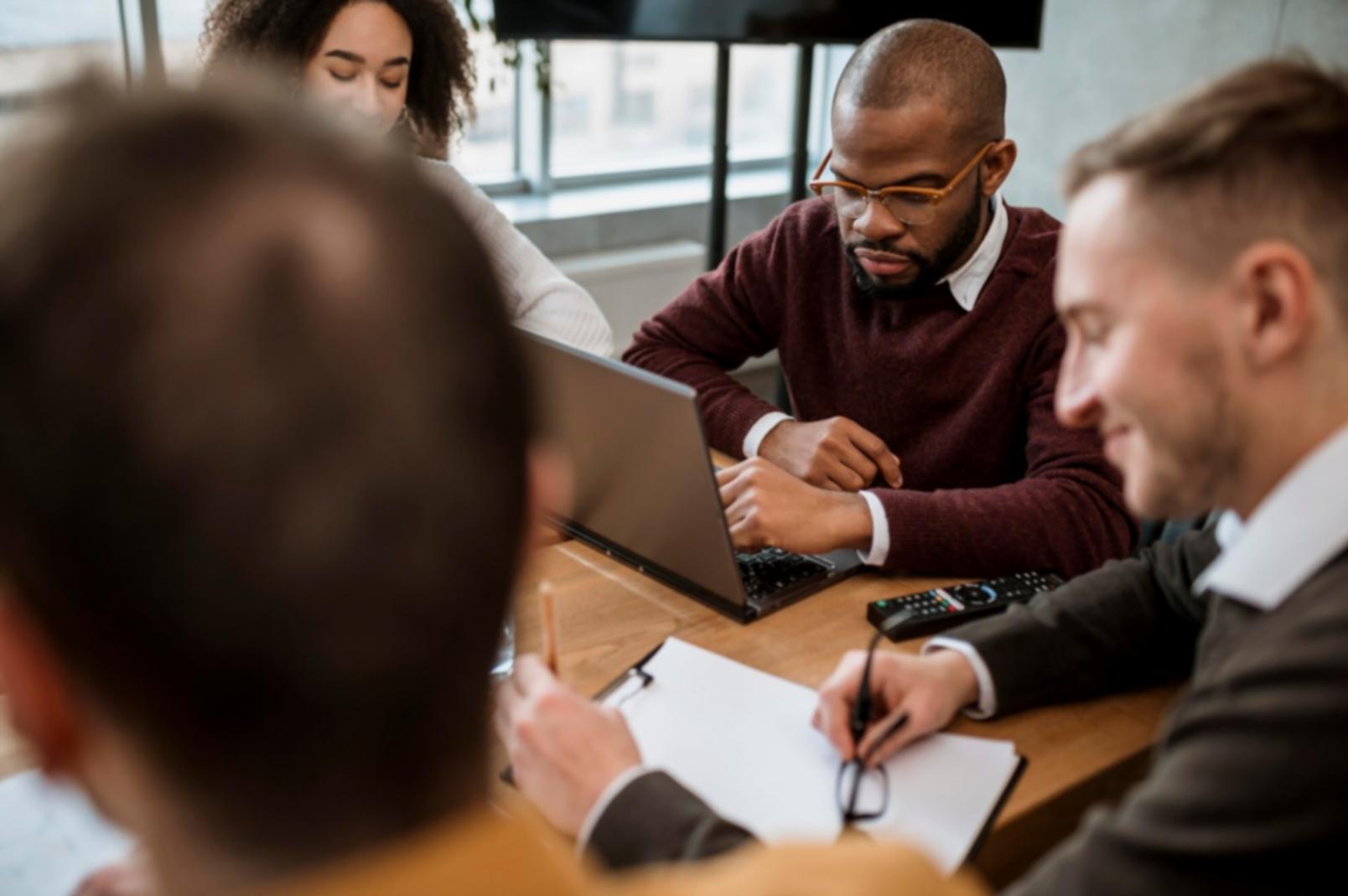 Matériaux d'étude et ressources d'apprentissage en finance